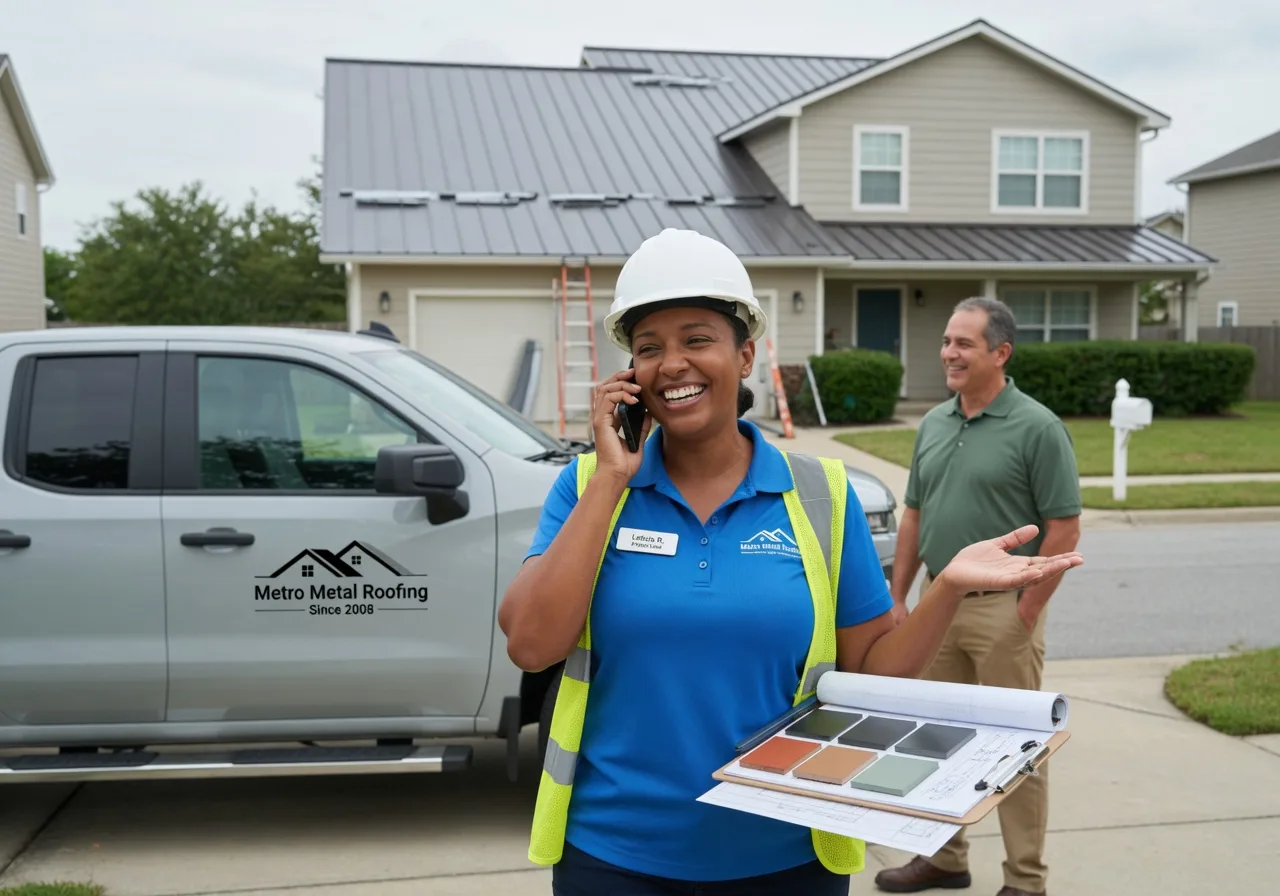 Metal Roofing Installation Bergheim, TX FAQs
