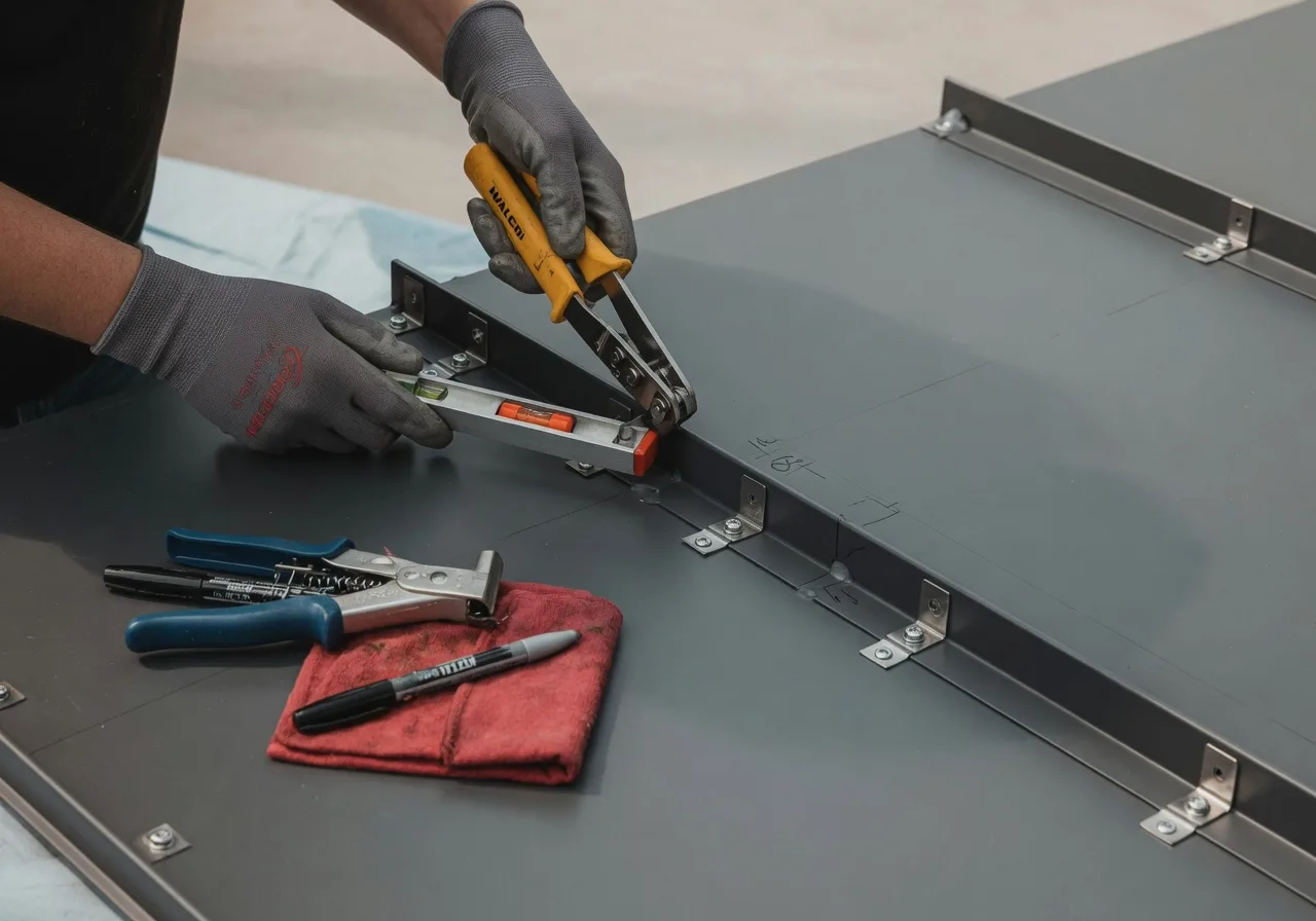 Why choose Metal Roofing Installation in Bergheim, TX